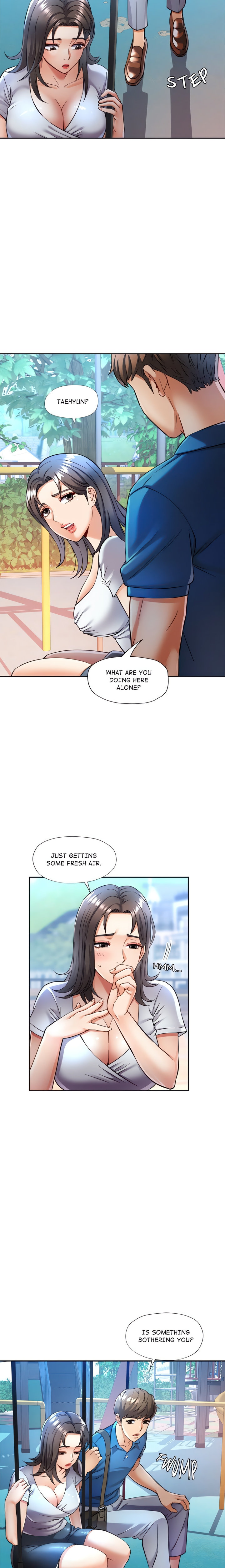 In Her Place - Chapter 10 - picture 5