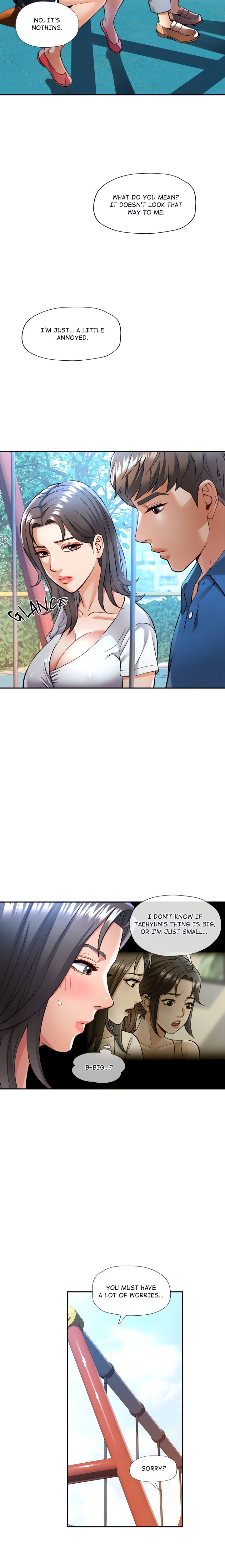 In Her Place - Chapter 10 - picture 6