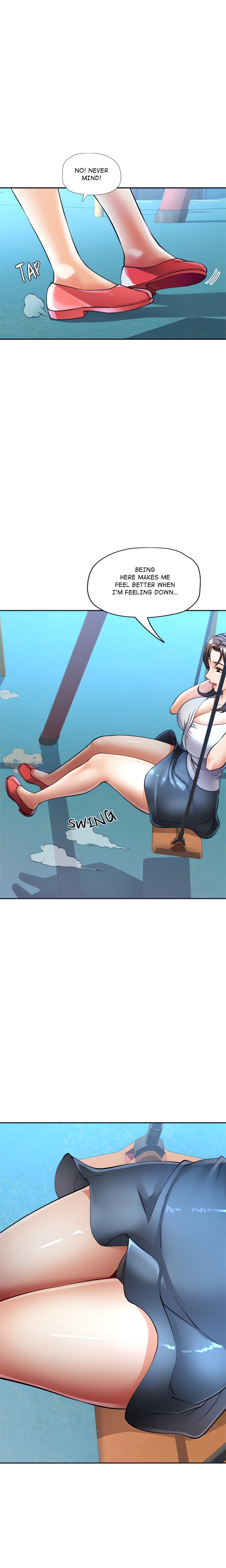 In Her Place - Chapter 10 - picture 7