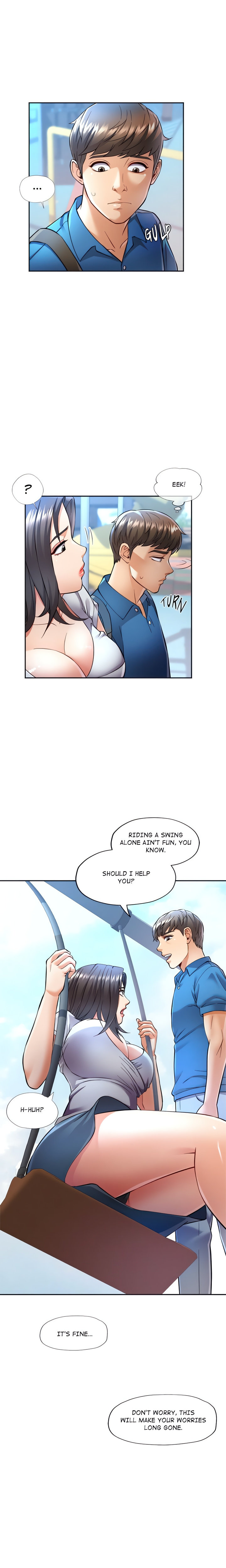 In Her Place - Chapter 10 - picture 8