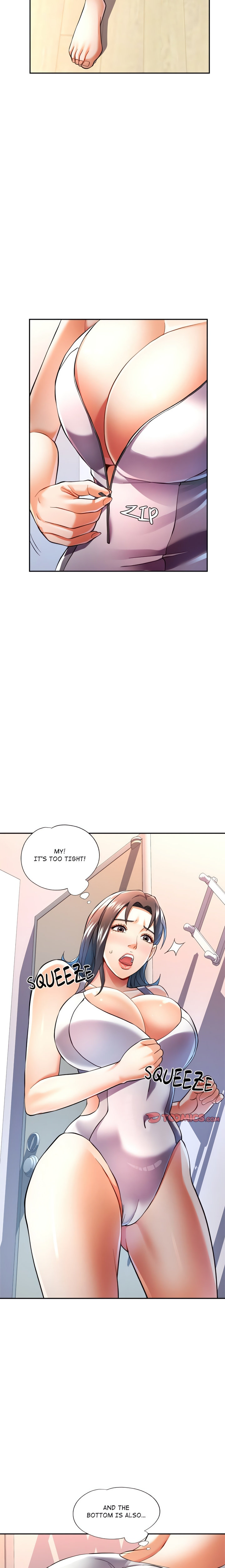 In Her Place - Chapter 11 - picture 12