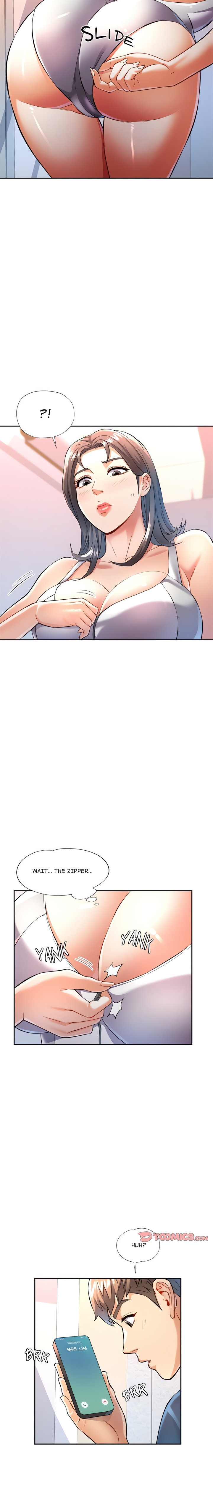 In Her Place - Chapter 11 - picture 13