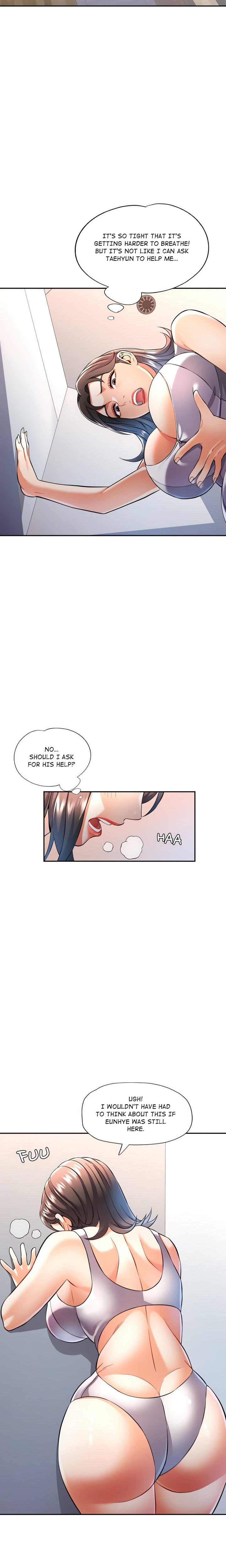 In Her Place - Chapter 11 - picture 15