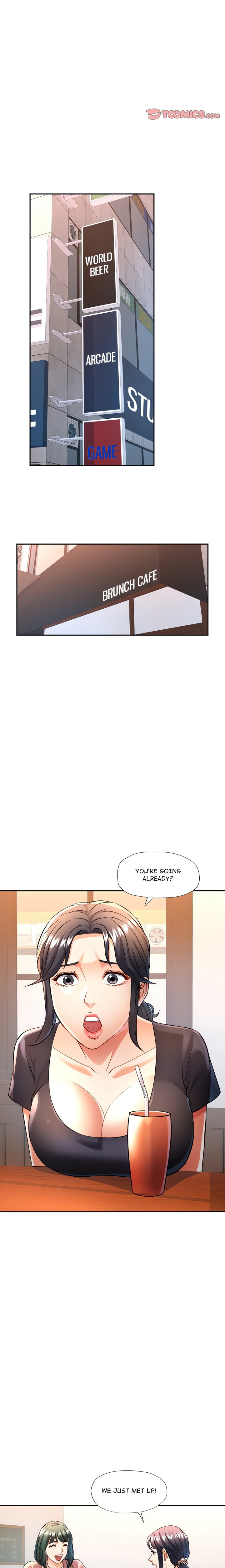 In Her Place - Chapter 11 - picture 16