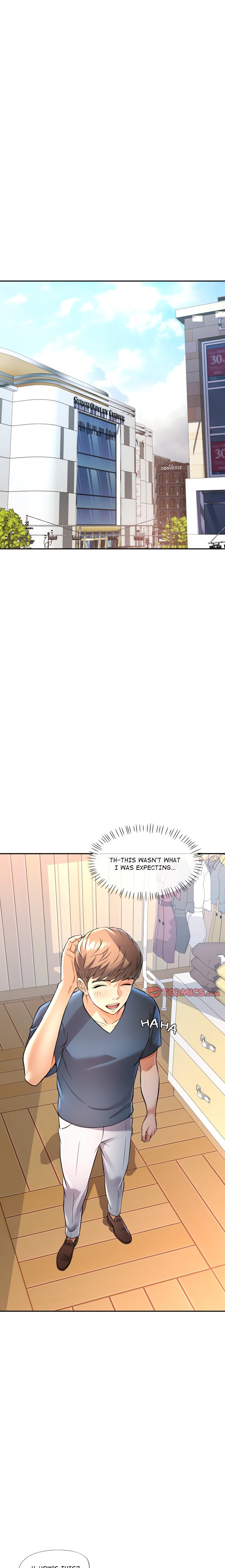 In Her Place - Chapter 11 - picture 2