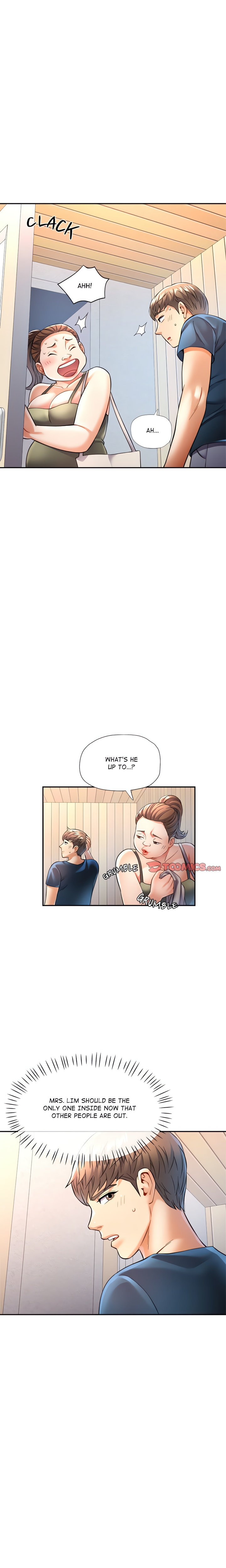 In Her Place - Chapter 11 - picture 20