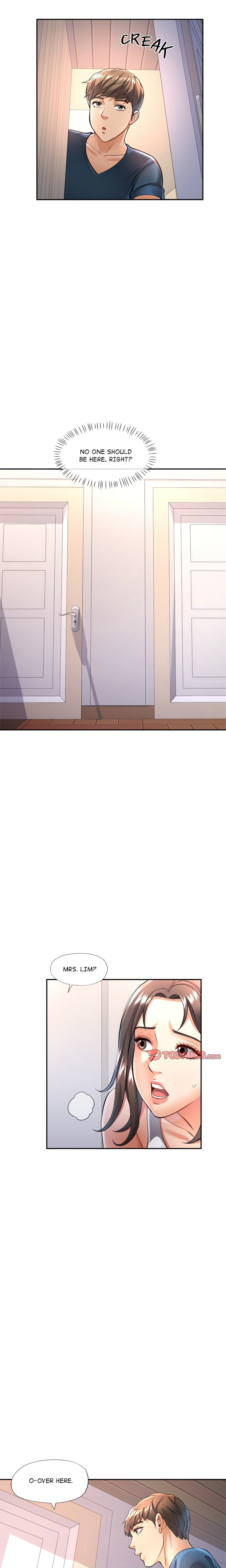 In Her Place - Chapter 11 - picture 21