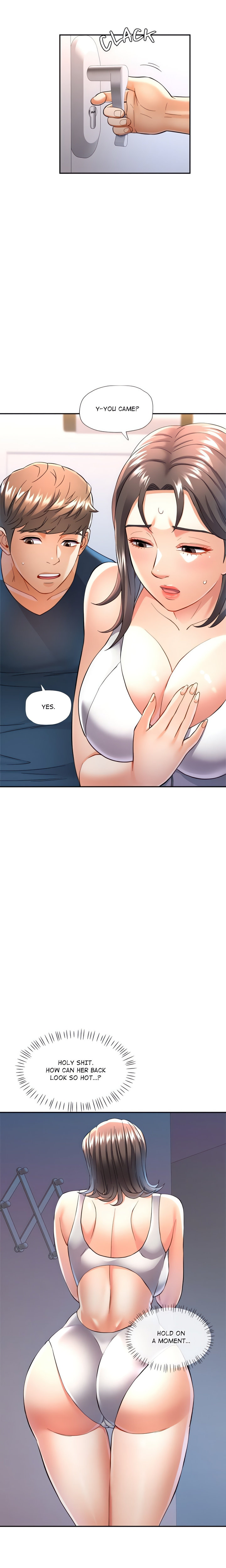 In Her Place - Chapter 11 - picture 24