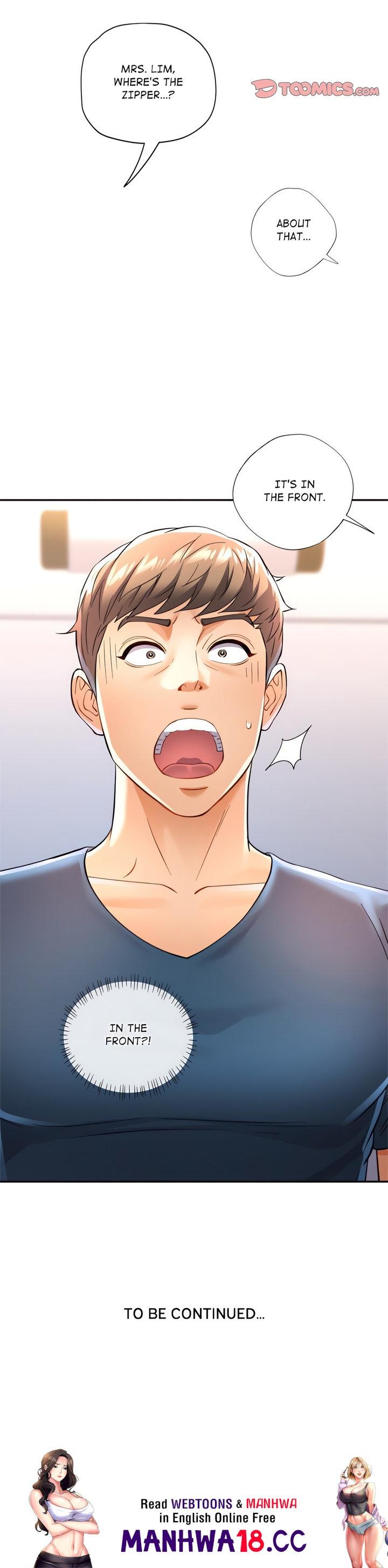 In Her Place - Chapter 11 - picture 25