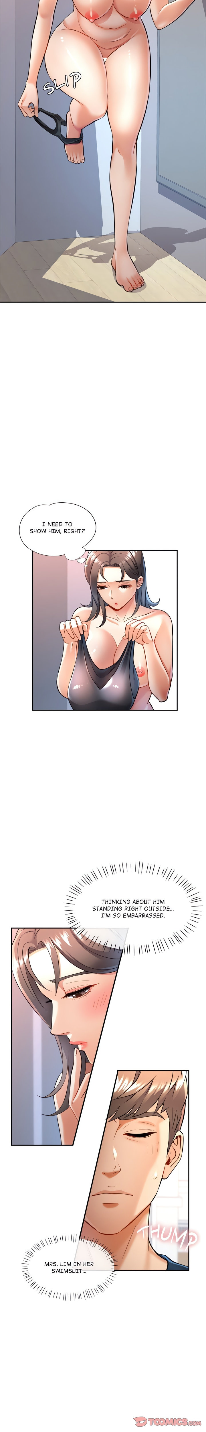 In Her Place - Chapter 11 - picture 5