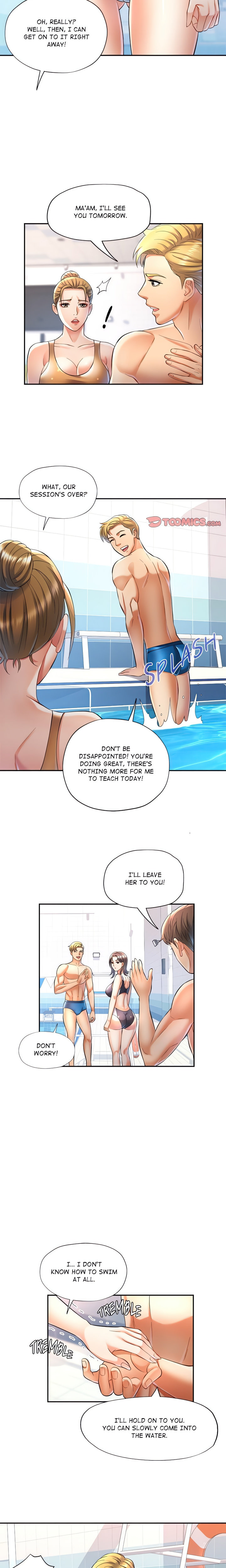 In Her Place - Chapter 13 - picture 10