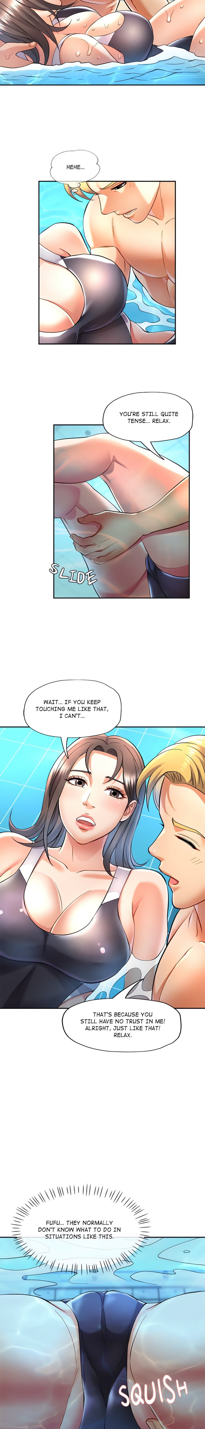 In Her Place - Chapter 13 - picture 15