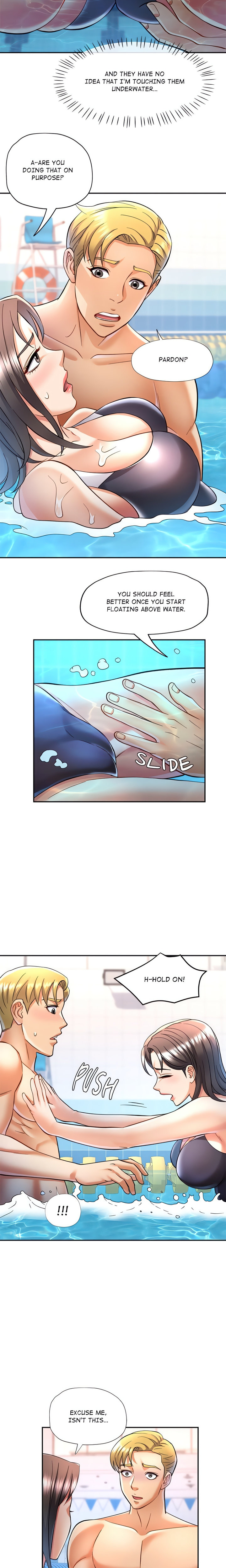 In Her Place - Chapter 13 - picture 16
