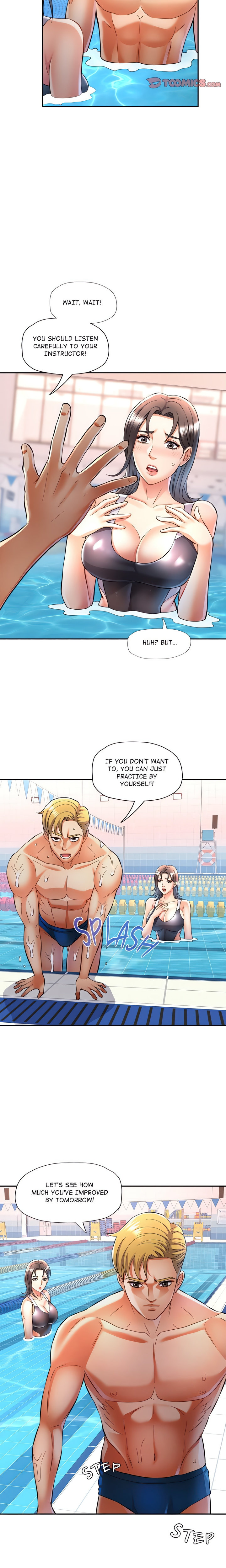 In Her Place - Chapter 13 - picture 17