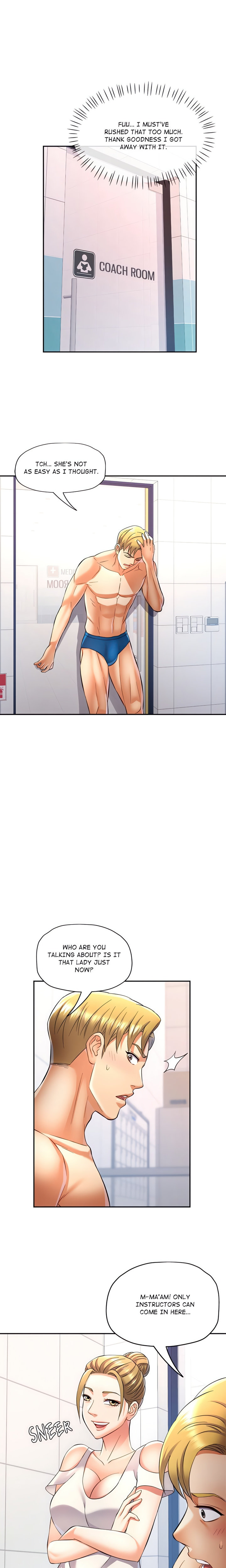 In Her Place - Chapter 13 - picture 18