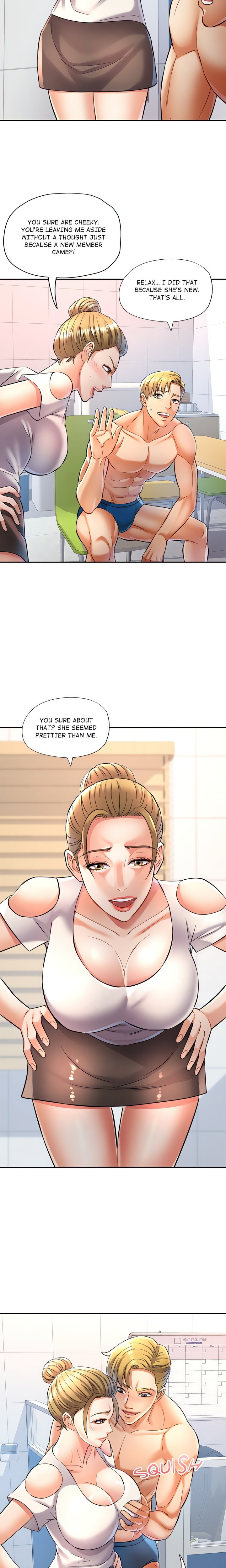 In Her Place - Chapter 13 - picture 19