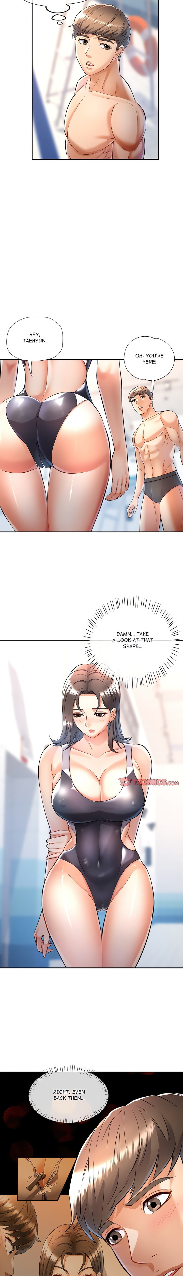 In Her Place - Chapter 13 - picture 3