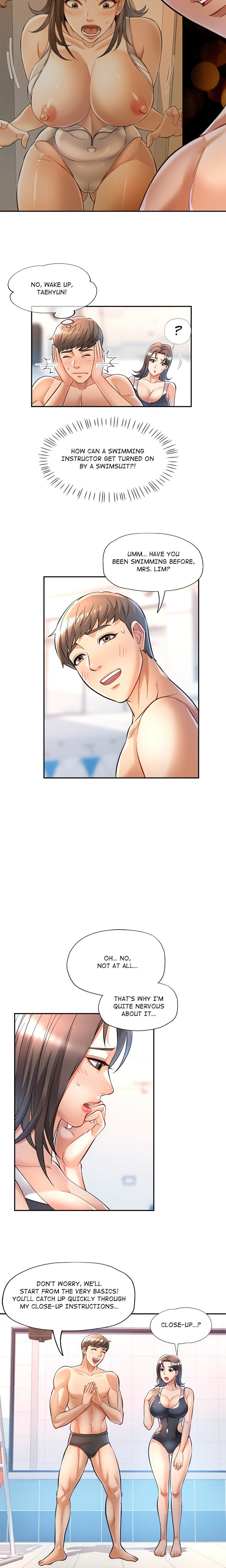 In Her Place - Chapter 13 - picture 4