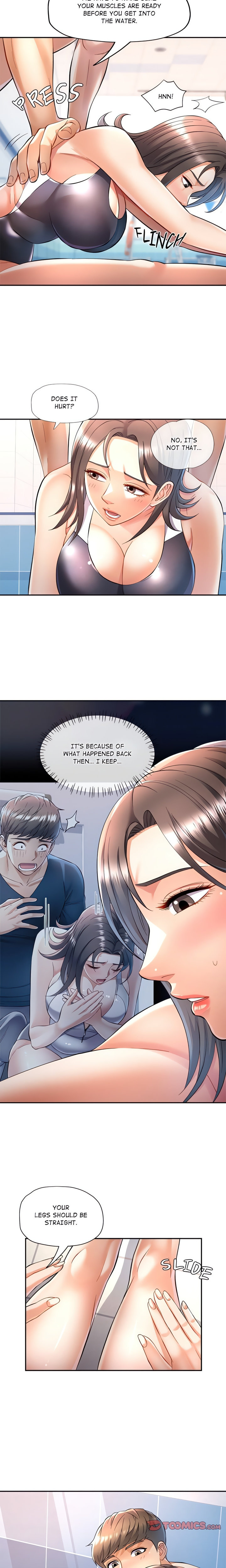 In Her Place - Chapter 13 - picture 6