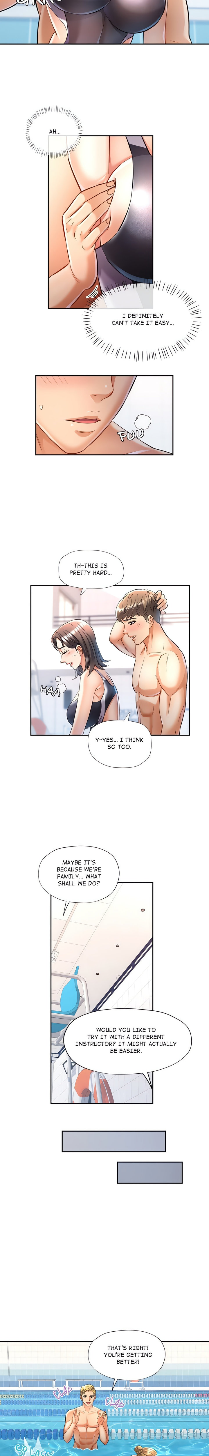 In Her Place - Chapter 13 - picture 8