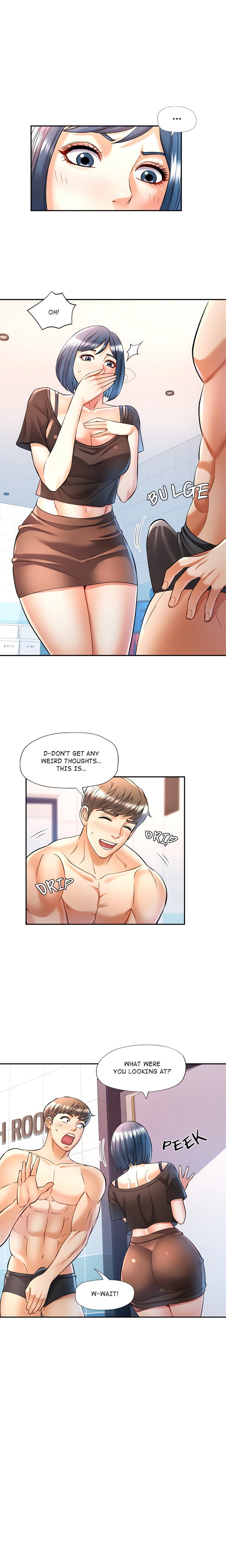 In Her Place - Chapter 14 - picture 15