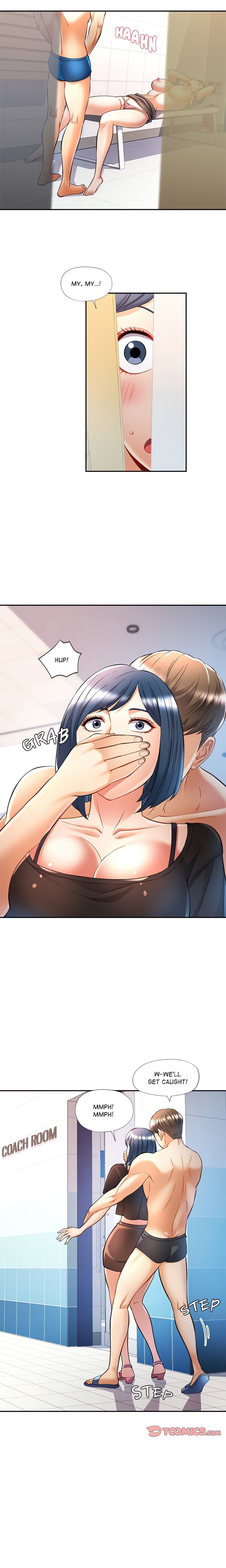 In Her Place - Chapter 14 - picture 16