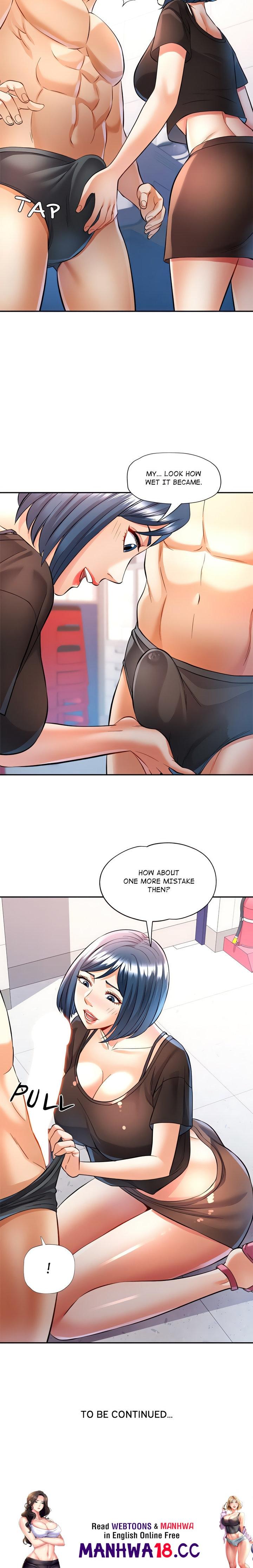In Her Place - Chapter 14 - picture 19