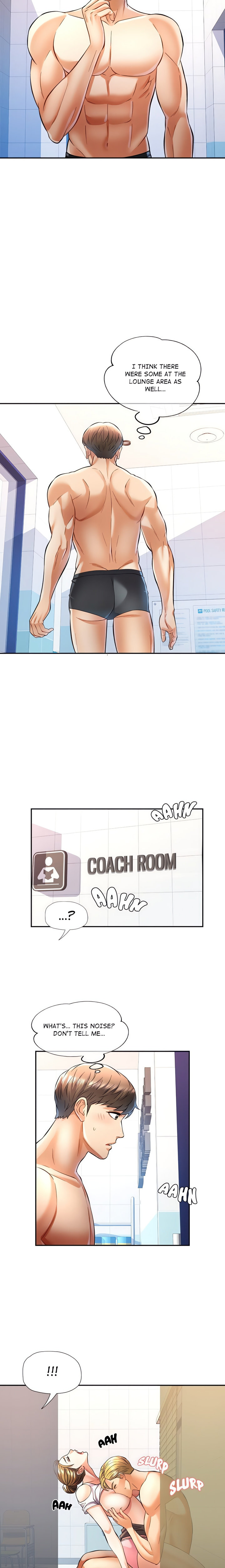 In Her Place - Chapter 14 - picture 7