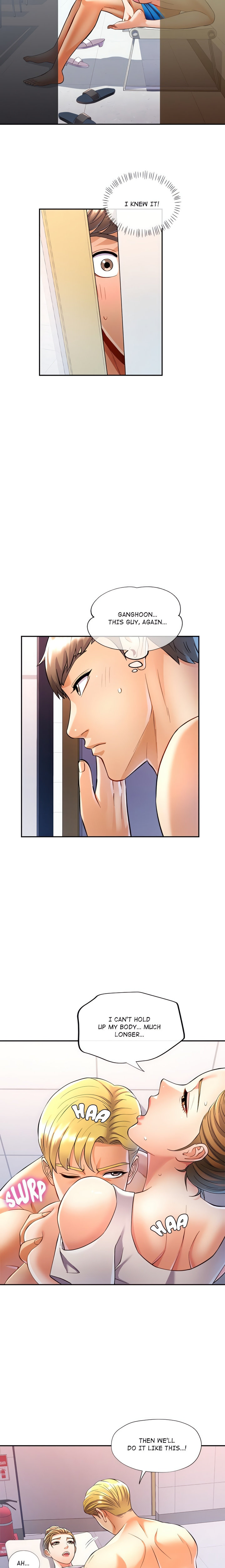 In Her Place - Chapter 14 - picture 8