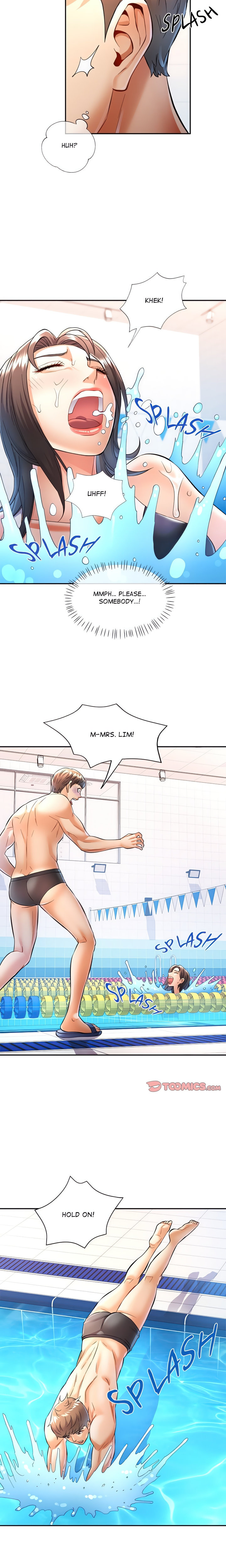 In Her Place - Chapter 15 - picture 13