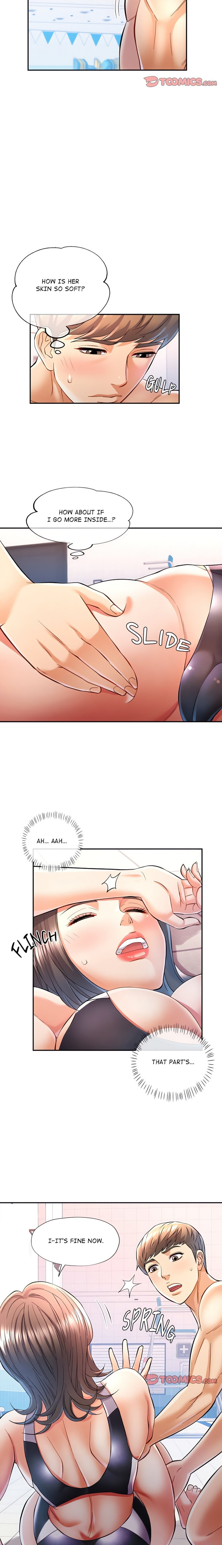 In Her Place - Chapter 15 - picture 17