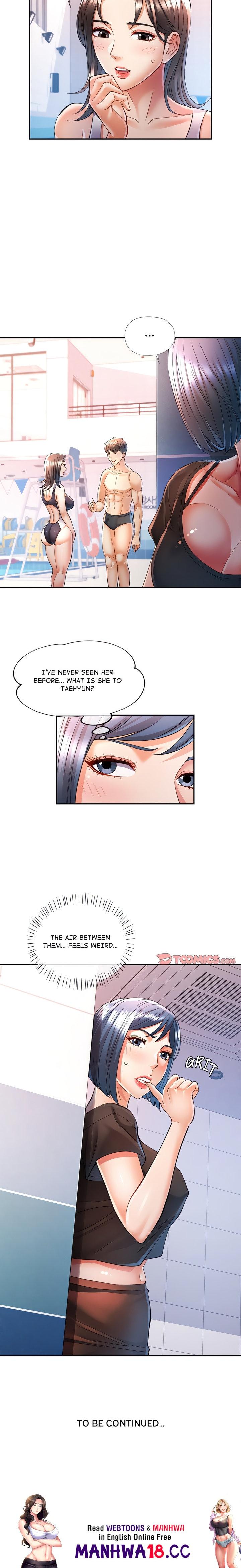 In Her Place - Chapter 15 - picture 19