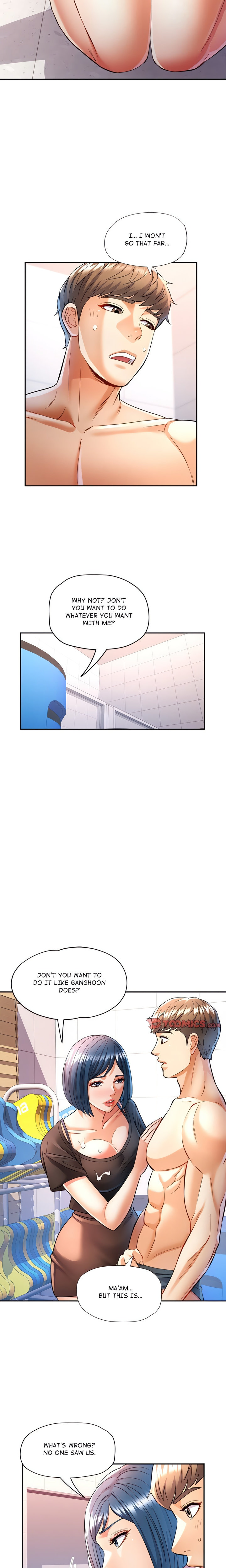 In Her Place - Chapter 15 - picture 8