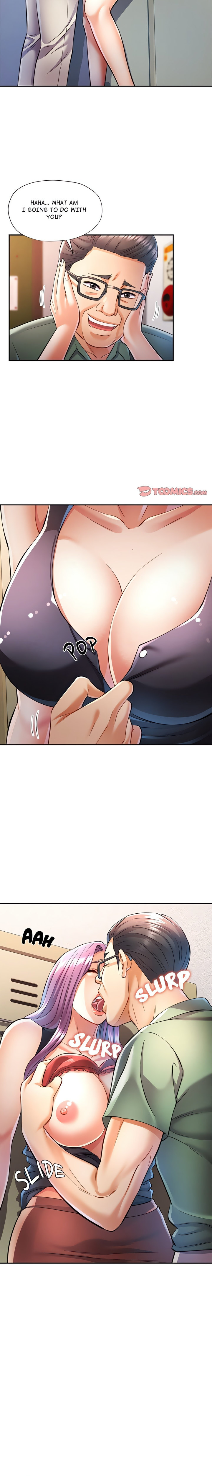 In Her Place - Chapter 16 - picture 10