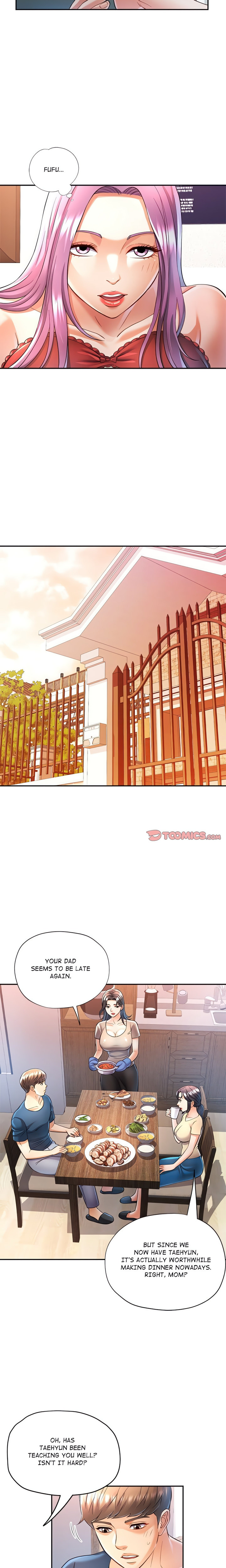 In Her Place - Chapter 16 - picture 14