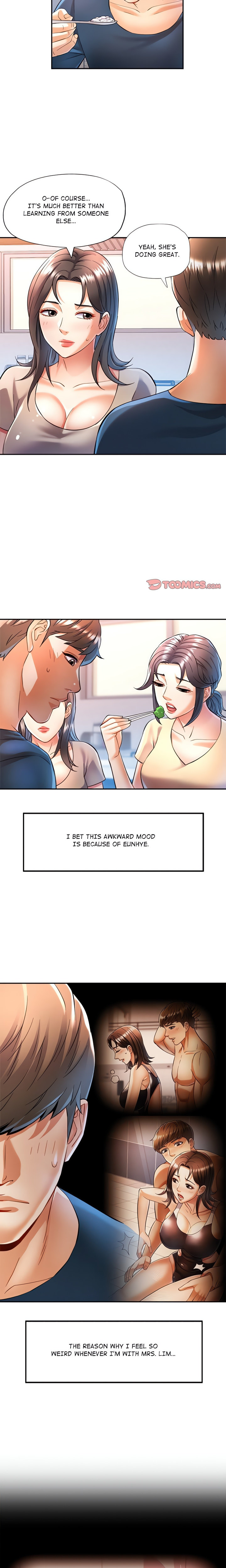 In Her Place - Chapter 16 - picture 15