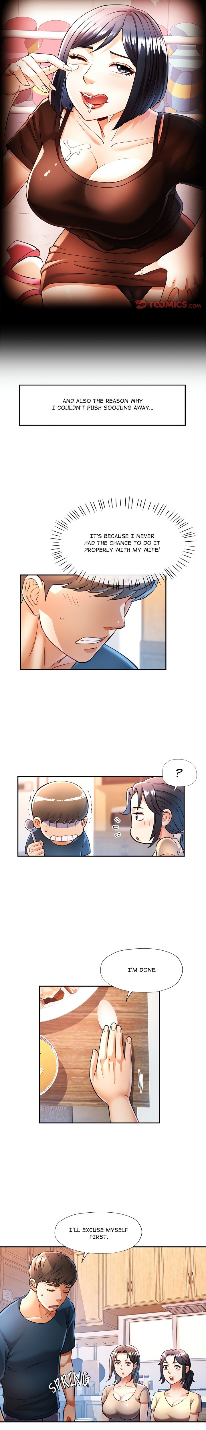 In Her Place - Chapter 16 - picture 16