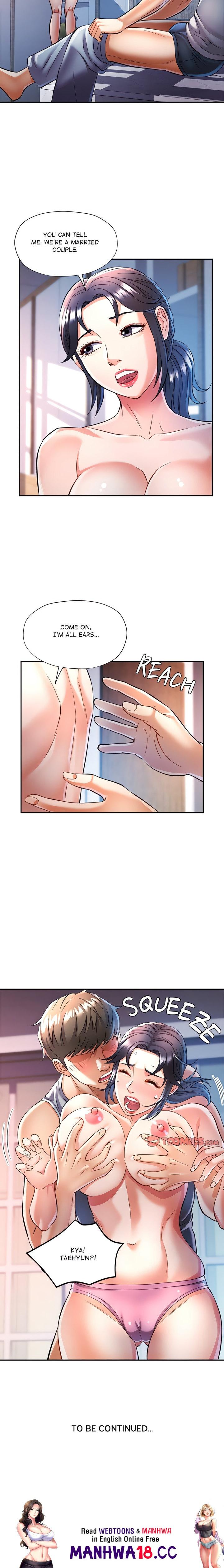 In Her Place - Chapter 16 - picture 18