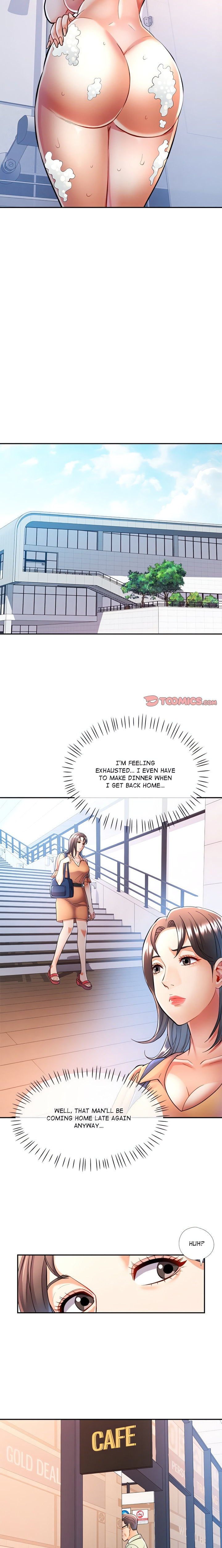 In Her Place - Chapter 16 - picture 4