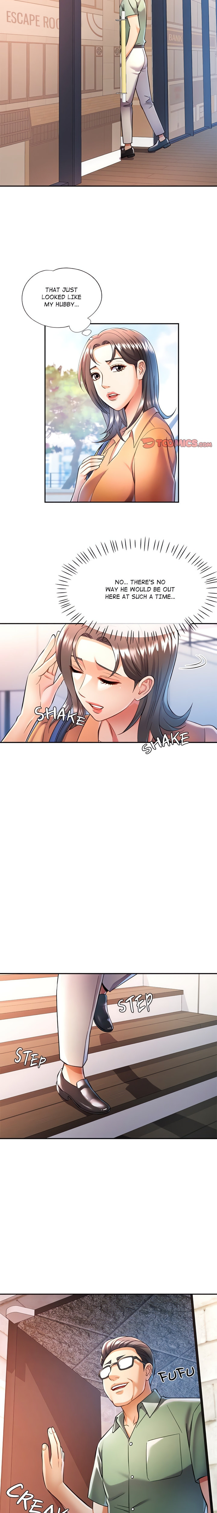 In Her Place - Chapter 16 - picture 5