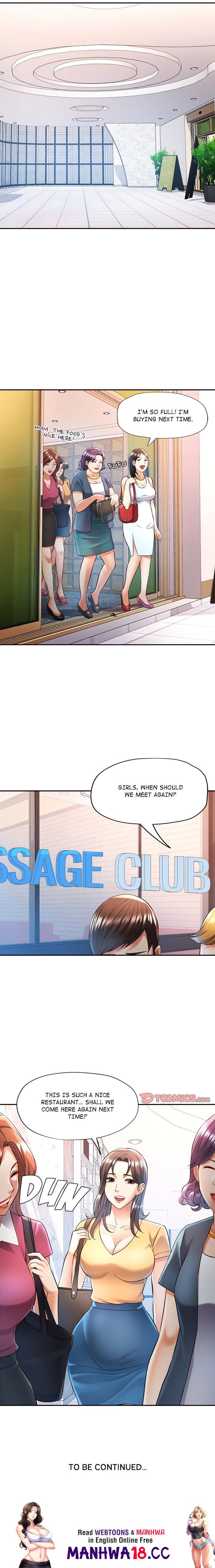 In Her Place - Chapter 17 - picture 18