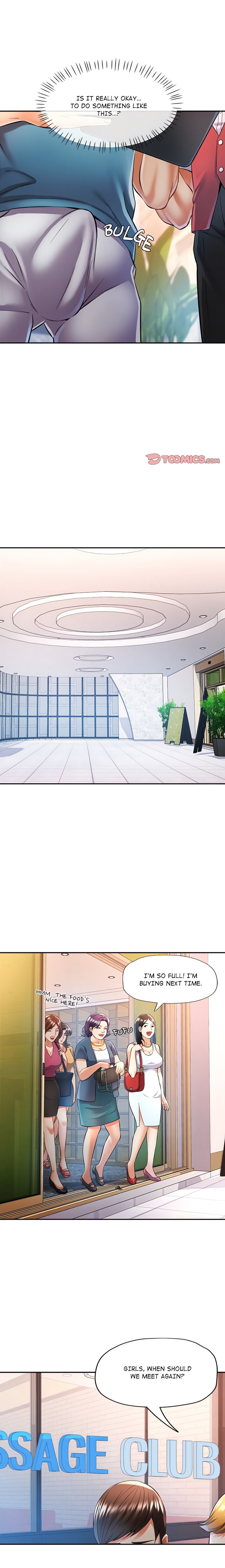 In Her Place - Chapter 18 - picture 0