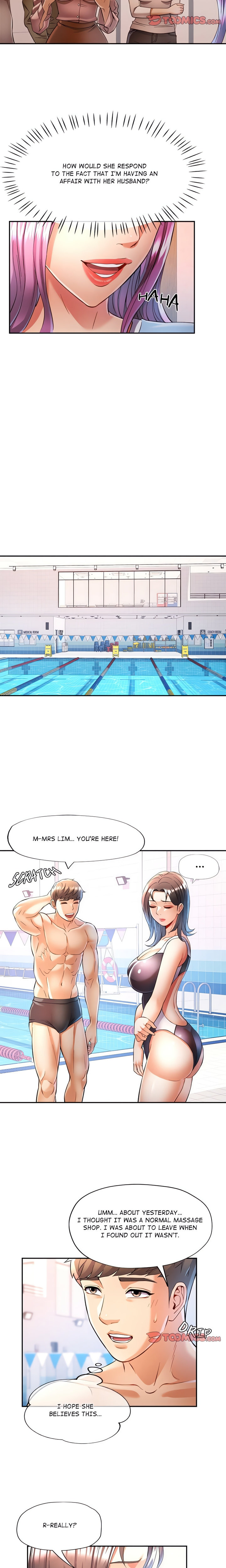 In Her Place - Chapter 18 - picture 12