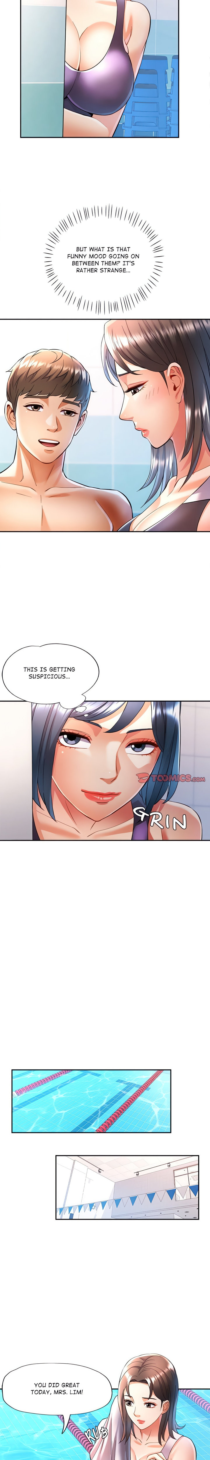 In Her Place - Chapter 18 - picture 14