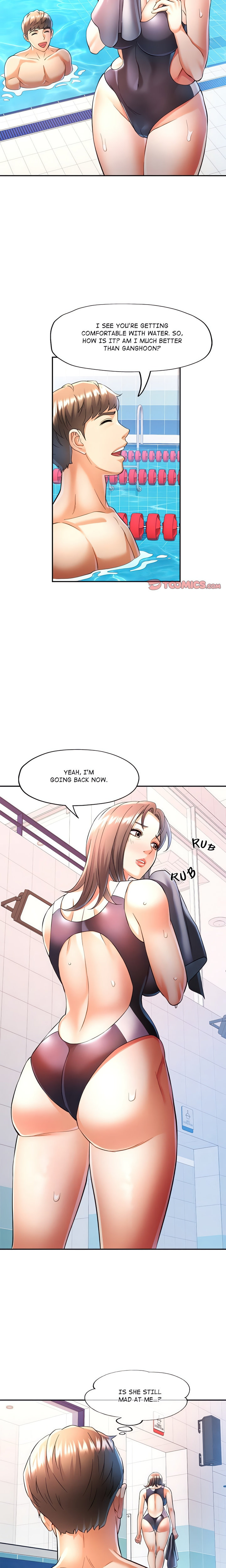 In Her Place - Chapter 18 - picture 15