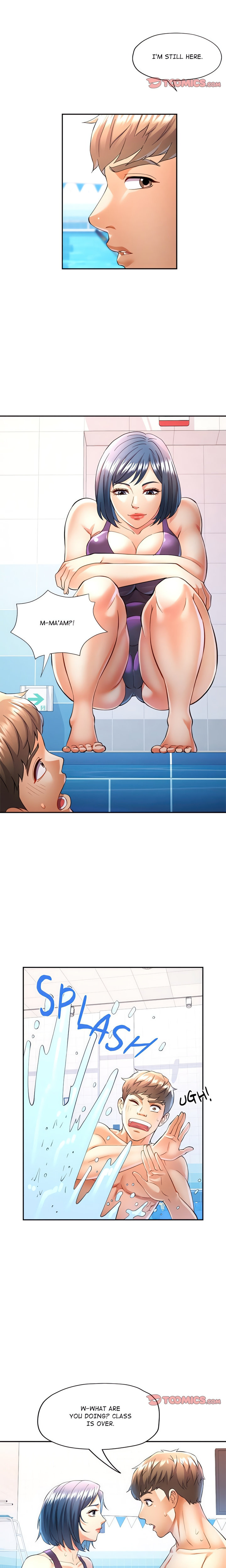 In Her Place - Chapter 18 - picture 17