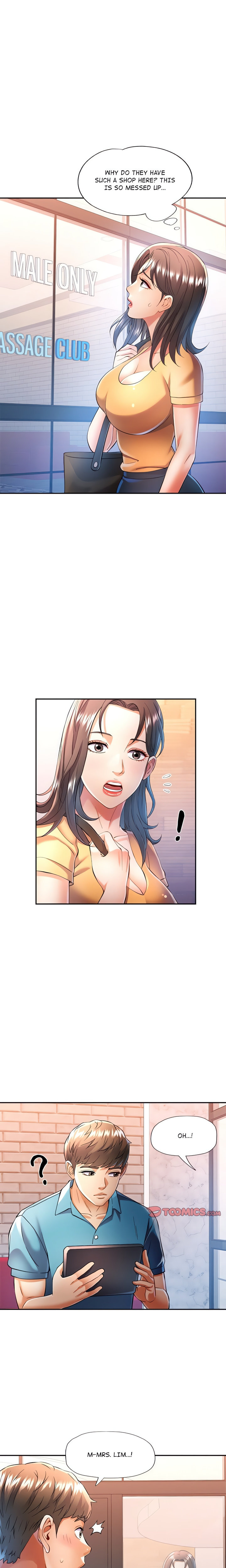 In Her Place - Chapter 18 - picture 2