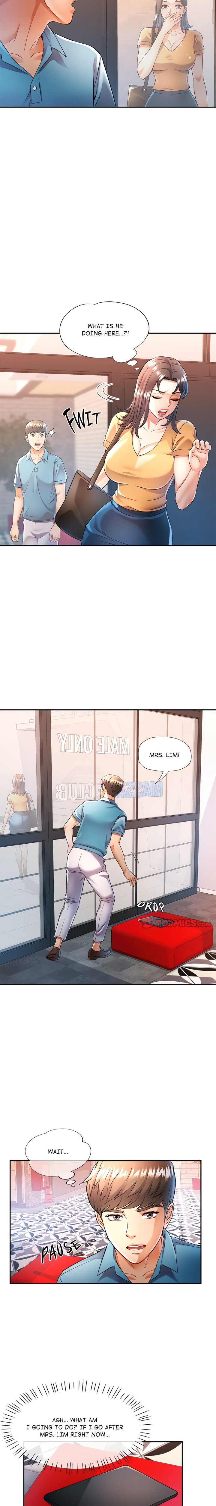 In Her Place - Chapter 18 - picture 3