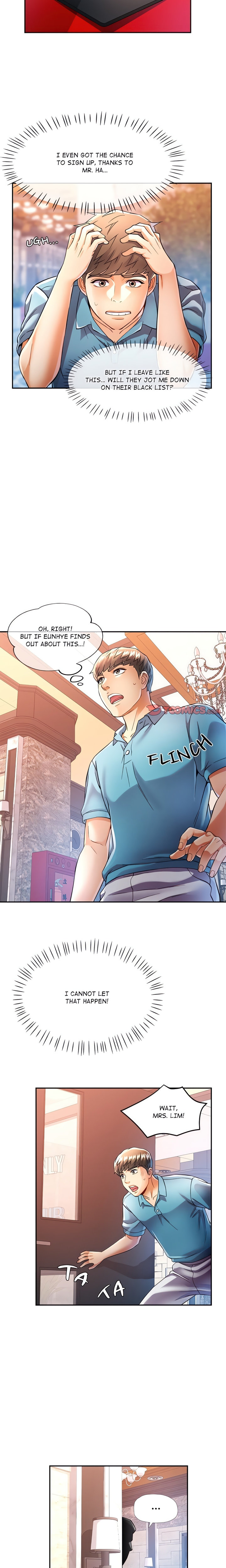 In Her Place - Chapter 18 - picture 4