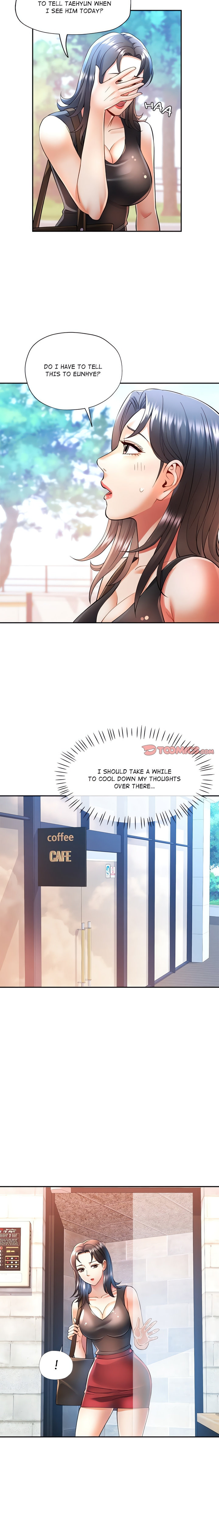 In Her Place - Chapter 18 - picture 9